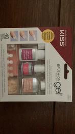 Nagel plak set helemaal nieuw, Ophalen of Verzenden, Nieuw, Handen en Nagels, Make-up