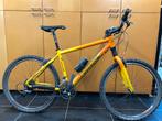 Cannondale CAD4 HeadShok Fatty XTR, Gebruikt, Hardtail, Heren, 45 tot 49 cm