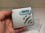 Sony MiniDisc MZ-R500, Ophalen of Verzenden