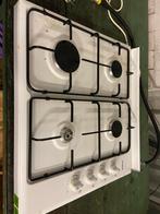 Siemens Gasfornuis - 4 Kookzones, Witgoed en Apparatuur, Fornuizen, Ophalen, Gebruikt, Minder dan 85 cm, 4 kookzones