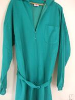 Te koop goede huisjurk., Kleding | Dames, Ophalen of Verzenden, Zo goed als nieuw, Maat 38/40 (M), Groen