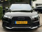Audi A6 Avant 4.0 TFSI RS 6 QUATTRO PERFORMANCE PRO LINE PLU, Auto's, Audi, Automaat, Gebruikt, USB, Geïmporteerd