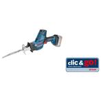 ACCU RECIPROZAAGMACHINE L-BOXX, Ophalen of Verzenden, Nieuw