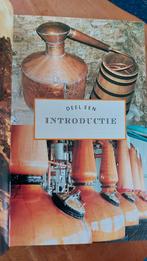 Whisky Geclassificeerd - Introductie, Ophalen of Verzenden, Gelezen, Overige onderwerpen, Onbekend