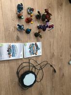 Skylanders Wii, Spelcomputers en Games, Games | Nintendo Wii, Ophalen of Verzenden, Zo goed als nieuw, Avontuur en Actie, Vanaf 7 jaar