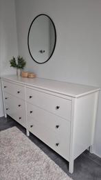 Ladekast/commode, Huis en Inrichting, Kasten | Ladekasten, Ophalen, Zo goed als nieuw