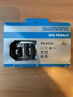 Shimano PD-A520 pedalen, Ophalen of Verzenden, Nieuw, Overige typen