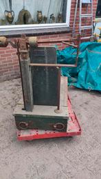 Oude bascule, Antiek en Kunst, Antiek | Gereedschap en Instrumenten, Ophalen