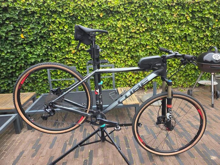 Cube LTD SL - Upgrade Monster met MTB en gravel wielsets!, Fietsen en Brommers, Fietsen | Mountainbikes en ATB, Ophalen