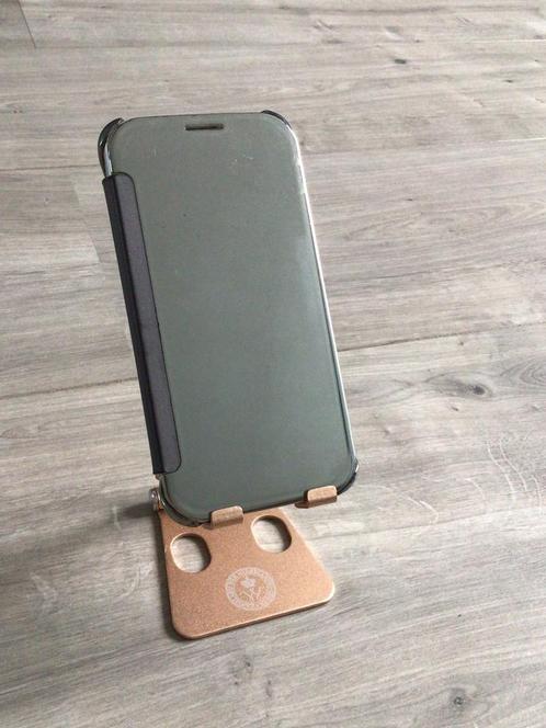 Samsung Galaxy S6 – heeft wat aandacht nodig, Telecommunicatie, Mobiele telefoons | Samsung, Gebruikt, 32 GB, Touchscreen, Wit