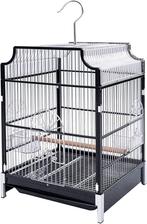 vogelkooien gezocht, Ophalen, Zo goed als nieuw, Overige materialen, Vogelkooi