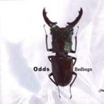 cd van Odds – Bedbugs, Verzenden, Zo goed als nieuw, Poprock