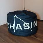CHASIN' Jeans beanbag (Denim zitzak) - Collectors item, Huis en Inrichting, Zitzakken, Ophalen of Verzenden, Zo goed als nieuw