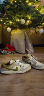 Nike dunk low maat 44,5 Als Nieuw!, Ophalen of Verzenden, Zo goed als nieuw, Trouwjurk
