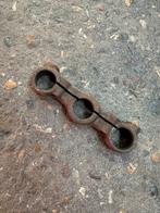 Harley davidson JD J JDH VL RL D DL Springer Top Tree Clamp, Ophalen of Verzenden, Gebruikt