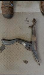 ford f1 1949 ford f100 gezocht handrem / parking brake, Auto-onderdelen, Ophalen of Verzenden, Ford