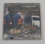 Shotizy  In Sho we Trust  cd  GESIGNEERD! 2010, Ophalen of Verzenden, 2000 tot heden, Gebruikt