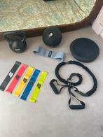 Gym spullen, Ophalen of Verzenden, Zo goed als nieuw, Benen