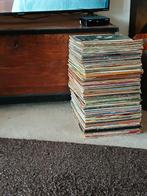 Grote verzameling vinyl platen. In 1koop en niet uitzoeken!, Ophalen, Gebruikt, 12 inch