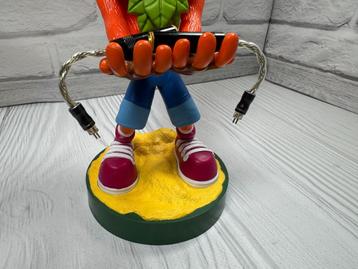 Noble mangus 0.78 to 3.5 male adapter cable beschikbaar voor biedingen