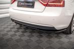 Maxton Design Spoiler Splitter Lip Voor Audi A5 T8 Coupe, Auto diversen, Tuning en Styling, Verzenden, Automotive Parts, A.parts@hotmail.nl