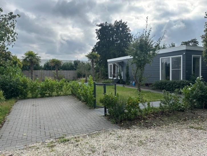 Chalet tekoop, Caravans en Kamperen, Stacaravans, tot en met 2, Ophalen