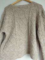 Prachtige zachte trui van Enjoy maat L, Ophalen of Verzenden, Zo goed als nieuw, Maat 42/44 (L)