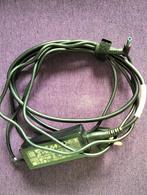 HD AC Adapter 19,5V 2.3A Laptop Voeding, Ophalen of Verzenden, Gebruikt, HP