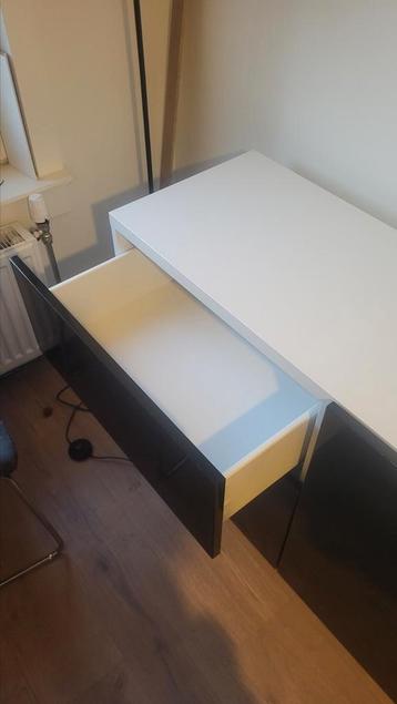Tv-meubel Ikea Besta - afbeelding 3