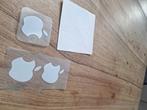 Apple stickers origineel, Ophalen, Nieuw, Overige typen