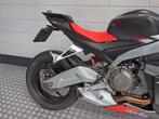 APRILIA RS 660 (bj 2021), 2 cilinders, Bedrijf, Super Sport, Meer dan 35 kW