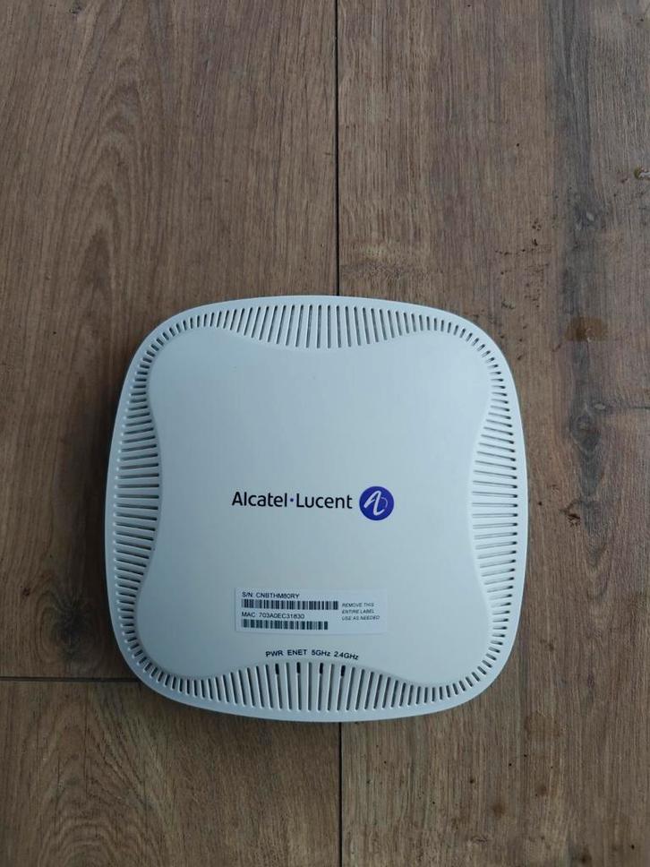 Access Point, Computers en Software, Netwerk switches, Ophalen of Verzenden