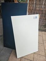 Ikea bureau x2, Ophalen of Verzenden, Gebruikt, Bureau