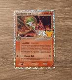 Gardevoir ex (CEL DF93), Ophalen of Verzenden, Zo goed als nieuw, Losse kaart
