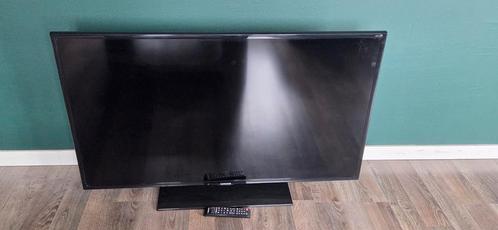 Samsung televisie - 46 inch Full HD LED-tv, Audio, Tv en Foto, Televisies, Gebruikt, 100 cm of meer, Samsung, Ophalen