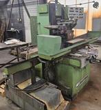 Slijpmachine Ziersch & Baltrusch, Ophalen, Gebruikt, 1000 watt of meer, Werkbankslijpmachine