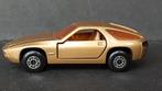 Porsche 928 1:64 3inch Matchbox Pol, Verzenden, Zo goed als nieuw, Auto