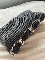 Koeka slaap zak dark grey wafel, Ophalen of Verzenden, Zo goed als nieuw, 100 cm of meer, Slaapzak