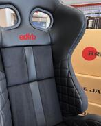 EDIRB Bride 172 Carbon sportstoel kuipstoel diverse kleuren, Auto diversen, Ophalen of Verzenden