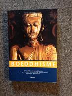 Boeddhisme; door Tom Lowenstein #Buddha, Boeken, Achtergrond en Informatie, Spiritualiteit algemeen, Ophalen of Verzenden, Zo goed als nieuw