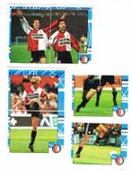 FEYENOORD 2000 - PANINI, Ophalen of Verzenden, Feyenoord, Poster, Plaatje of Sticker