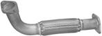Uitlaat, Voorpijp Ford Mondeo, -, -, Nieuw, Ophalen of Verzenden