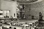 Sevenum, Sevenheym, Kapel - interieur - 1969 gelopen, Ophalen of Verzenden, Voor 1920, Gelopen, Noord-Brabant
