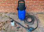 Nilfisk Alto Hogedrukreiniger, Ophalen, Gebruikt, Met autostop en -start, Nilfisk Alto