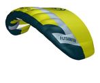 Flysurfer Hybrid 7.5 - Zo goed als nieuw!, Watersport en Boten, Kitesurfen, Geen board, Ophalen of Verzenden, Zo goed als nieuw