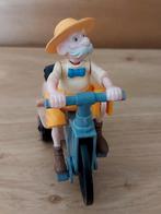 PROFESSOR ARCHIMEDES-TARZAN-McDonald's 1999 HAPPY MEAL, Verzenden, Gebruikt