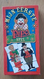 Pipo de Clown spel, Ophalen of Verzenden, Zo goed als nieuw, Speelkaart(en)