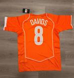 Davids Nederland thuisshirt 2004, Ophalen of Verzenden, Nieuw, Shirt