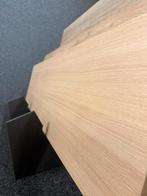 Eikenlook Tafelblad 170x45 cm, Ophalen, Overige materialen, Gebruikt, 50 tot 100 cm