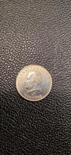 2#    DDR  20 mark 1971 Ernst Thälmann, Ophalen of Verzenden, Duitsland